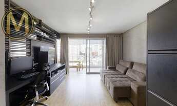 Imagem: Studio Moderno à venda no Itaim Bibi