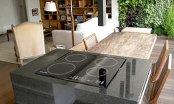 Imagem 3: Maravilhoso apartamento com terraço envidraçado