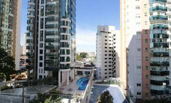 Imagem 7: Apartamento à Venda - Jardim Anália Franco, 4 Quartos, 185 m2