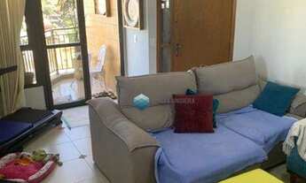 Imagem 2: Apartamento com 2 dormitórios à venda, 87 m² por R$ 350.000 - Vila Imperial - São José do