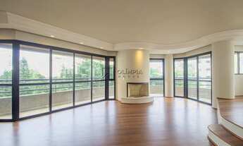 Imagem 3: Apartamento Venda Perdizes 215 m² 3 Dormitórios