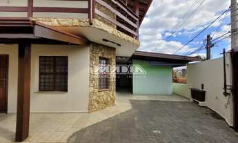 Imagem 3: Casa - Parque Nova Suíça - Valinhos