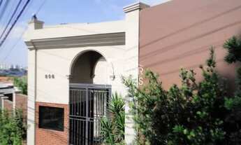 Imagem 3: São Paulo - Casa de Condomínio - PENHA DE FRANÇA