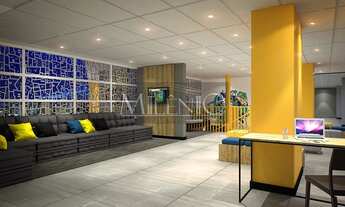 Imagem 4: SãO PAULO - Apartamento Padrão - Centro