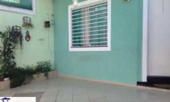 Imagem: 05608 - Casa 3 Dorms. (1 Suíte), VILA GUILHERME