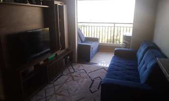 Imagem: APARTAMENTO RESIDENCIAL em BARUERI - SP