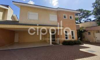 Imagem 2: Casa de condomínio à venda, 235 m² com 4 suítes