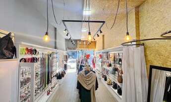 Imagem 6: Vende-se o sonho de ter uma loja de acessórios no centro de Balneário Camboriú