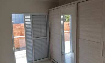 Imagem 4: Casa para alugar - Jardim Montreal Residence - Indaiatuba/SP