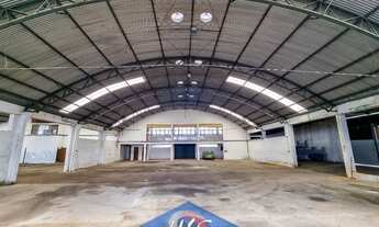 Imagem 3: Galpão para locação em Jundiaí ao lado da Correias Mercúrio e a 400m da Rodovia Anhanguera