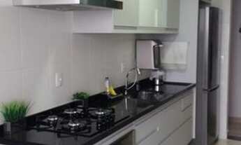 Imagem 7: Apartamento para venda tem 94 metros quadrados com 3 quartos