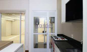 Imagem 7: Garden com 3 suítes na Vila Nova Conceição