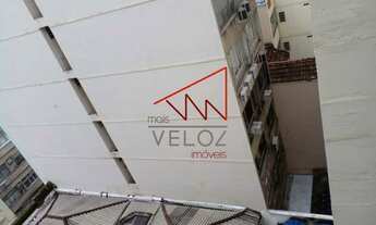 Imagem 2: Rio de Janeiro - Apartamento Padrão - Centro