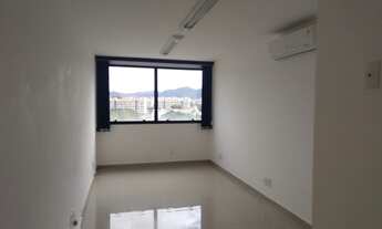 Imagem 4: Sala/Conjunto para aluguel com 20 metros quadrados em Taquara - Rio de Janeiro - RJ