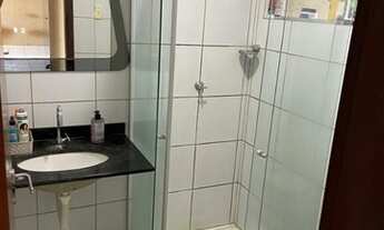 Imagem 2: Alugo apto no Cond. Nort Park