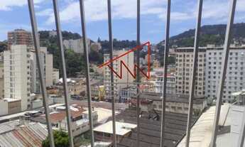 Imagem: Rio de Janeiro - Apartamento Padrão - Centro