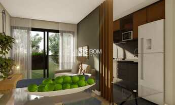 Imagem: Apartamento Greenville Suíte