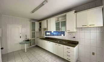 Imagem 5: Apartamento Pé na Areia em São Vicente com 140m²