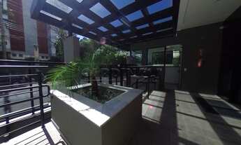 Imagem 2: Sao Carlos - Apartamento Padrão - Jardim Bethania