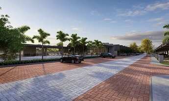 Imagem 3: Casa com 3 dormitórios à venda, 177 m² por R$ 1.432.880,21 - Intermares - Cabedelo/PB