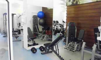 Imagem 2: Apartamento residencial à venda, Aclimação, São Paulo