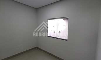 Imagem 6: Casa de esquina no Bairro Planalto