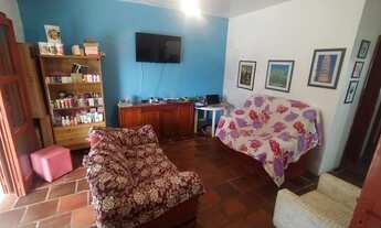Imagem 3: Casa para venda com 130 metros quadrados com 3 quartos em Centro - Cidreira - RS