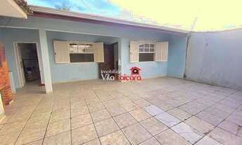 Imagem: Casa de esquina em Matinhos