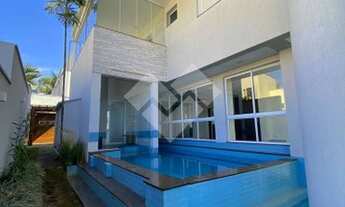 Imagem 5: Sobrado de 560 m² 4/4 no Alphaville Araguaia (Goiânia-GO