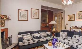 Imagem 2: Casa em Chácara das Pedras