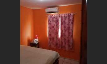 Imagem 3: CASA NO CURUÇAMBÁ