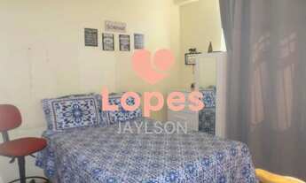 Imagem 5: Apartamento - 3 quartos - São Cristóvão