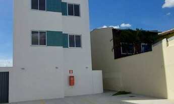 Imagem 2: Apartamento com 2 dormitórios à venda, 43 m² por R$ 215.000,00 - Jardim dos Comerciários