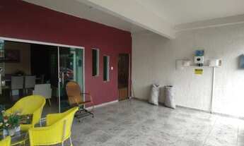 Imagem 3: Casa Pass Mucajá (Sacramenta) 4 Quartos (1 Suíte) 2 Vg Placa Solar Instalada (Financia