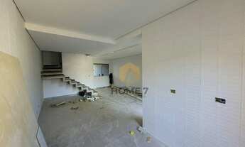 Imagem 6: Sobrado à venda, 125 m² por R$ 550.000,00 - Sítio Cercado - Curitiba/PR