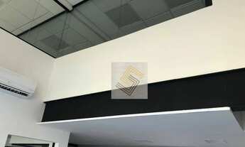 Imagem 3: Sala para alugar, 110 m² por R$ 7.500,00/mês - Loteamento Residencial Vila Bella - Campina