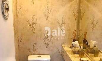 Imagem 5: Cobertura com 3 suítes à venda, 288 m² por R$ 1.700.000 - Vila Ema - São José dos Campos/S