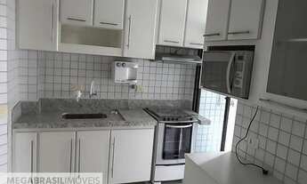 Imagem 4: Apartamento com 3 dormitórios à venda, 79 m² por R$ 1.200.000,00 - Chácara Klabin - São Pa