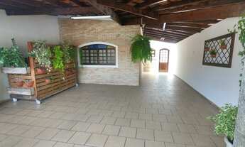 Imagem: EXCELENTE CASA CJ 31 DE MARÇO, 3 DORM.