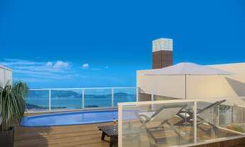 Imagem: TRIPLEX COM 575M² DE ÁREA PRIVATIVA