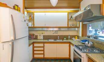 Imagem 4: Porto Alegre - Apartamento Padrão - Independência