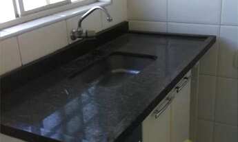 Imagem 3: Apartamento - Jardim Myrian Moreira da Costa - Campinas