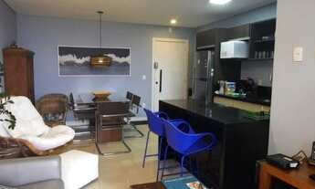 Imagem: FLORIANóPOLIS - Apartamento Padrão - Canajurê