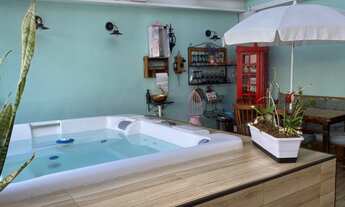 Imagem 6: SÃO PAULO - Casa de Condomínio - MORUMBI