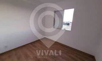 Imagem 5: Itatiba - Apartamento Padrão - Loteamento Santo Antônio