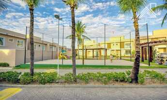 Imagem 6: Casa à venda em Eusébio/CE