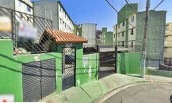 Imagem: 07508 - Apartamento 2 Dorms, JARDIM ANTÁRTICA