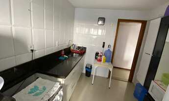 Imagem 8: APARTAMENTO RESIDENCIAL em SALVADOR - BA, MATATU