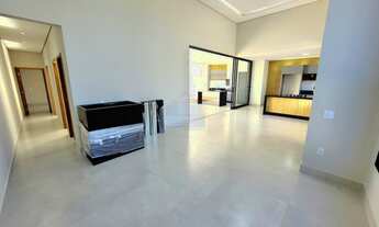 Imagem 3: Casa em Condomínio para Venda em Indaiatuba, Jardim Montreal Residence, 3 dormitórios, 1 s