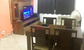 Imagem 6: Apartamento com 2 dormitórios à venda, 87 m² por R$ 580.000,00 - Saúde - São Paulo/SP